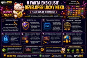 qris198 developer lucky neko pragmatic play indonesia fair play lisensi resmi