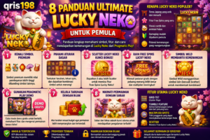 qris198 lucky neko panduan pemula scatter lucky neko free spins demo